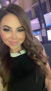 Jennifer Cedillo's Instagram, Twitter & Facebook