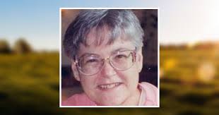 Sylvia Henn Obituary 2013