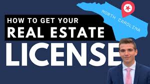 Check spelling or type a new query. How To Get A North Carolina Real Estate License 2021 Youtube