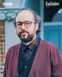 Jonny Freeman is set to join the cast of EastEnders in the role of Dot  Branning's great-nephew, Reiss. Reiss is a distant relative of Dot's