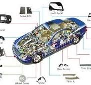 The application of injection molding in the production of ...