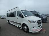 New 2024 Grech RV Strada-ion Lounge Motor Home Class B - Diesel at ...