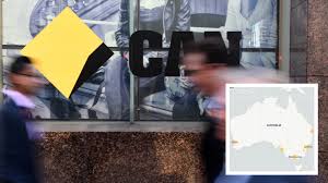 Reports in last 20 minutes. Commonwealth Bank Hit By Online Banking Netbank Outage