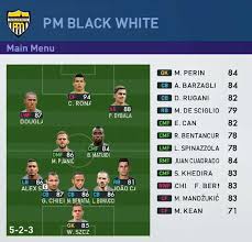Find out about all the players currently at your favourite team and access all the information and stats. Barcelona Team Squad 2019