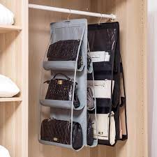 Maybe you would like to learn more about one of these? 13 Handbag Storage Ideas That Will Save You A Ton Of Space