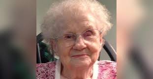 Eva E. Foreman Obituary