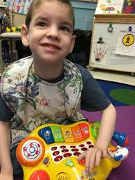 Tolliver's mind and body have been at war with each other for the past few  weeks. His body may be 10 1/2 years old but his mind is still that of a