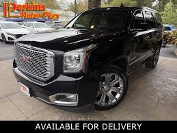 Image result for Onyx Black 2012 Yukon