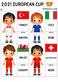 We've outlined the tournament schedule below, which includes all 51 matches scheduled for euro 2021. 386iv6vxm6dmjm