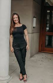 Adrienne Bennett, former LePage spokeswoman, announces bid to unseat Rep.  Golden