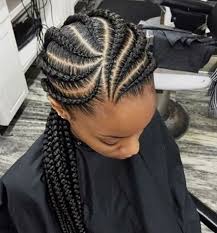 Idees coiffures pour twa et cheveux crepus courts. Resultat De Recherche D Images Pour Coiffure Tresse Sur Cheveux Crepus Coiffure Cheveux Naturels Idee Coiffure Cheveux Crepus