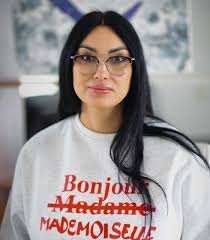 The desire to have a child is greater'