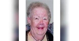 Hazel June Wilfong Obituary