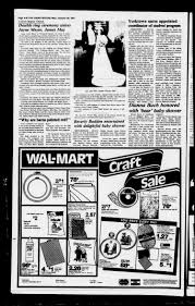 The Cuero Record (Cuero, Tex.), Vol. 91, No. 85, Ed. 1 Wednesday, October  28, 1987