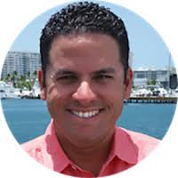 Stanley Castro, Yacht Broker Puerto Rico, Caribbean and Florida