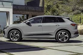 Image result for Pebble Gray 2024 E-Tron