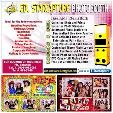 Photo booth rental philippines, quezon city, philippines. Rox Lazatin On Twitter Edl Star Capture Photobooth Rental In Philippines Pampanga Only Now Available For Booking Http T Co Q9gktaxyy1