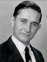 Robert Pyper Richins