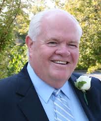 Obituary for Michael J Rourke