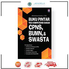 Psikotes lengkap ujian masuk bumn. Buku Pintar Tes Kemampuan Dasar Untuk Cpns Bumn Dan Swasta Shopee Indonesia