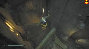 Here you completes raise the spire of miktrull. Star Wars Jedi Fallen Order Tomb Of Miktrull Chest 2 4 Vines Chest Youtube