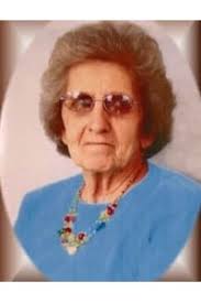 Betty Jones Obituary in Lafayette at Jeff Jones Funeral Home
