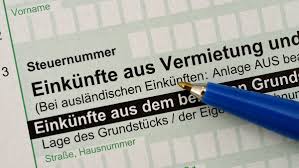Auch die eigene arbeitszeit lässt sich nicht von der steuer absetzen. Steuererklarung Anlage V Welche Kosten Vermieter Absetzen Konnen N Tv De