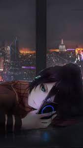 Maybe you would like to learn more about one of these? Pin On Anime Wallpapers