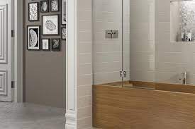 You can always make the space smaller or bigger by dragging lines to the position you need. 45 Mistakes To Avoid When Designing A Bathroom Loveproperty Com