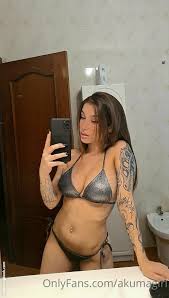 akumagirl Nude, OnlyFans Leaks, The Fappening - Photo 3628208 -  FappeningBook
