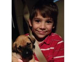 Gavin Dupre Obituary (2017)