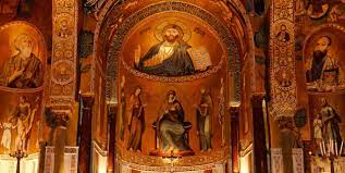 In the liturgical calendar, the color for each day corresponds to that day's main liturgical celebration, even though optional memorials. Lent In The Byzantine Catholic Tradition Ascension Press Media