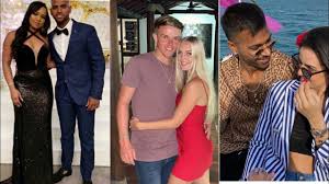 Sam curran learns tamil.oh wait.looks like he already knows quite a bit. Beautiful Wives And Girlfriends Of Cricketers Sam Curran Sanju Samson Csk Vs Rcb Live Youtube