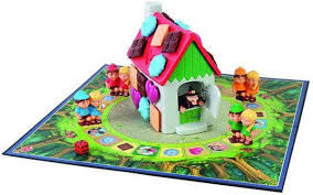 Bol Com Knibbel Knabbel Knuisje