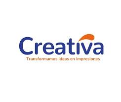 Creativah | Imprenta & Personalización