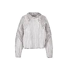 Learn how to make this knitted ruffles baby sweater. Valuable Objects Beach Essentials Sabrinatach Sabrinatach Thesak Bag Striped Towel Sp With Images Fashion Drawing Clothes Illustration Oversized Knitted Sweaters