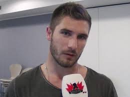 Jannik Woidtke wird ein Husky - Eishockey-Magazin