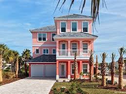 Cinnamon Beach Flamingo Haven 7 Bedrooms Pool Spa Elevator Hdtv 7 Br Vacation House For Rent In Daytona B Renting A House Condos For Rent Cottage Rental