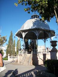 Plaza De Tlaltenango Zac Mexico Great Vacations Scenery Beautiful Places