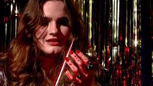 Alison Holguin's Instagram, Twitter & Facebook