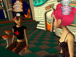 Make friends in virtual chats with this avatar game creation and host parties! Imvu Review And Download