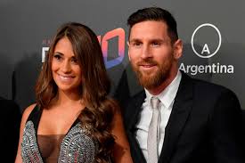 You can argue that lionel messi is the best soccer player in the world, so it's only fitting that his bae is the hottest wag in the game right now. Who Is Lionel Messi S Wife Antonella Roccuzzo And How Long Have They Been Married