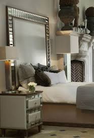 Now for the cost breakdown: 3 Surprising Ways To Display A Mirror