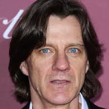 James Marsh Movies and TV Shows
