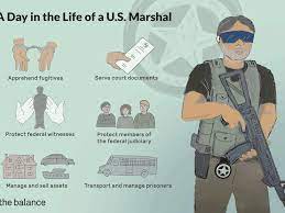 The applicant's character and reputation are also carefully considered, so expect a background check and polygraph test. U S Marshal Job Description Salary Skills More