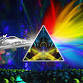 The Pink Floyd Laser Spectacular event in Charleston, SC
