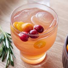 Of ginger to 1 cup of sugar to. Festive And Fun Holiday Drinks Better Homes Gardens