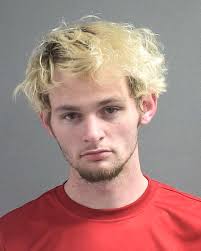 Name: MCCRANEY JOSEPH M 07/02/2002 M W Booking Date: 12/13/2024 Charges:  CONTEMPT OF COURT Bond: $NO BOND 📷 SOURCE: VOLUSIA COUNTY CORRECTIONS  Notice: “This content is released in the Public Domain and