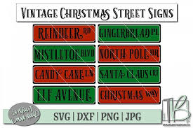 Christmas truck christmas svg christmas wreaths christmas ornaments brand symbols truck tailgate vintage red truck burlap signs navidad. Christmas Svg Vintage Christmas Street Signs Svg Files Christmas Svg Vintage Christmas Street Signs
