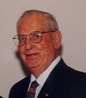 Obituary information for Joseph Hartman